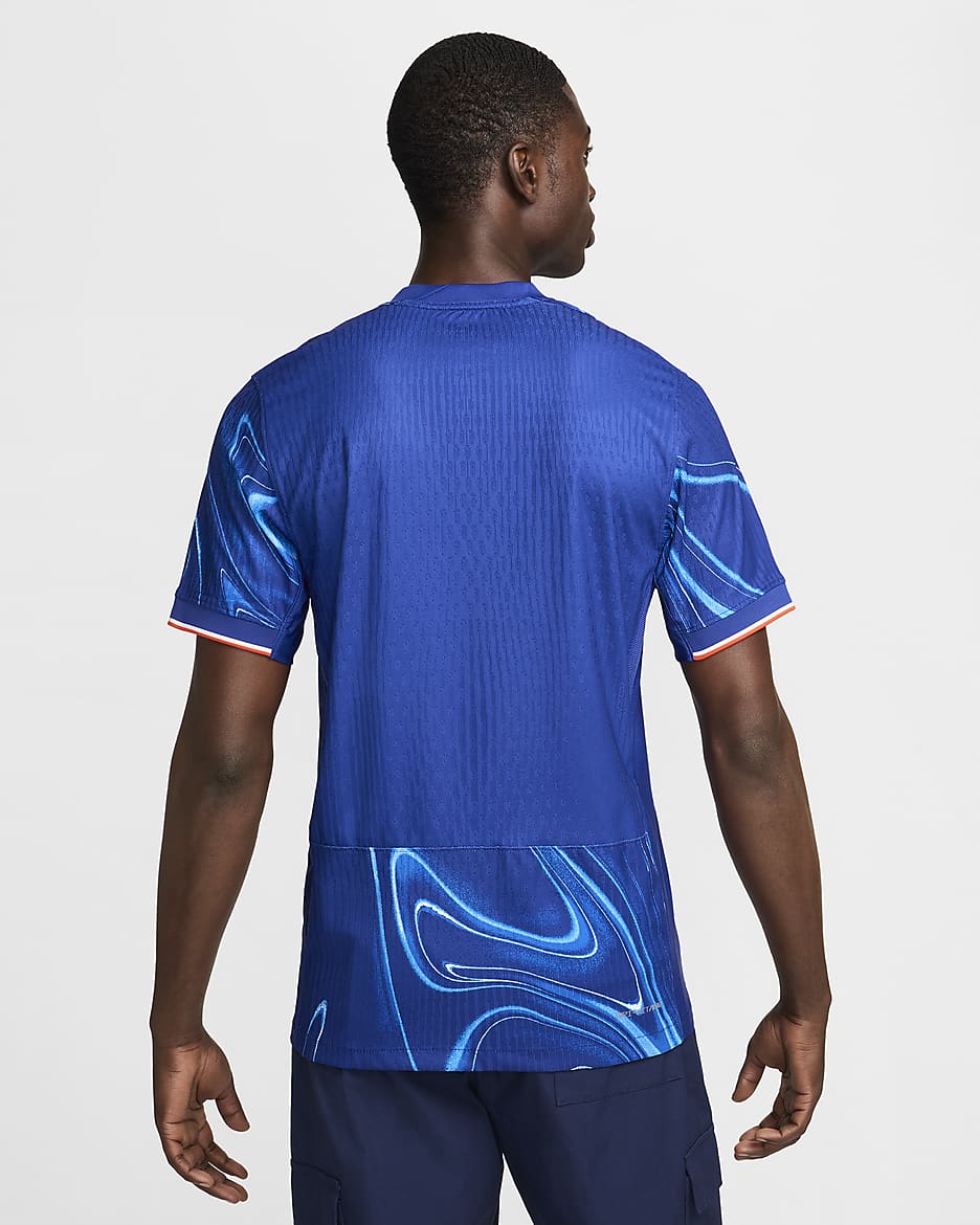 Nike Chelsea Soccer store Jersey